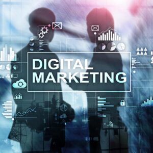 Digital Marketing and SEO Insights